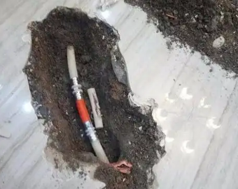 贵港市测漏水电话