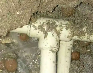 贵港市测漏水多少钱