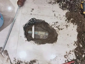 贵港市测漏水电话