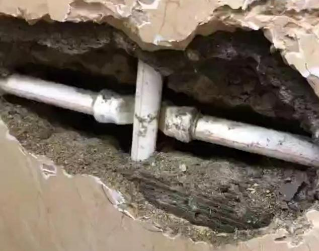 贵港市测漏水哪家好