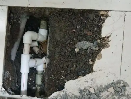 贵港市测漏水哪家好