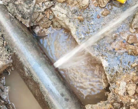 贵港市测漏水公司