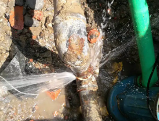 贵港市测漏水公司电话