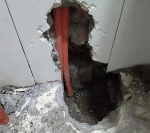 贵港市漏水检测电话