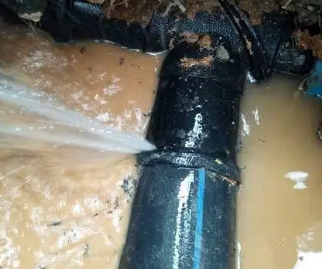 贵港市测漏水公司哪家好