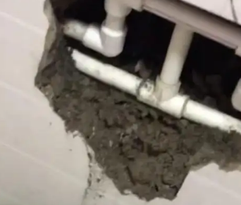 贵港市漏水检测电话