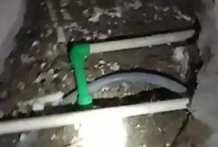 贵港市测漏水公司