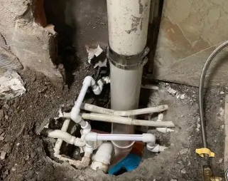 贵港市漏水检测哪家好