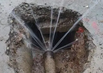 贵港市漏水检测多少钱