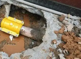 贵港市漏水检测哪家好