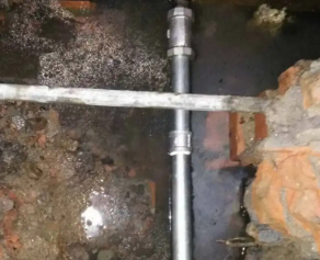 贵港市漏水检测公司电话