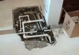 贵港市卫生间测漏水如何检测