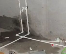 贵港市水管漏水检测多少钱