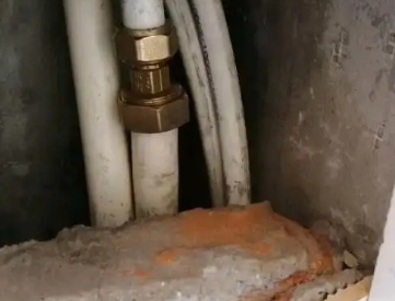 贵港市水管漏水检测哪家好