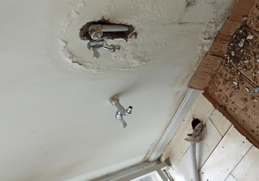 贵港市卫生间测漏水