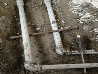 贵港市卫生间测漏水多少钱