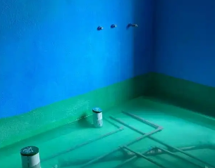 贵港市卫生间防水