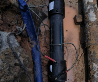 贵港市水管漏水检测多少钱