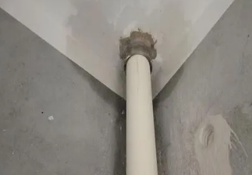 贵港市卫生间测漏水之渗水防护