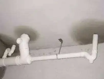 贵港市卫生间测漏水的几种情景