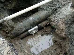 贵港市水管漏水检测的传递距离多少