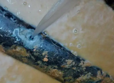 贵港市水管漏水检测多少钱