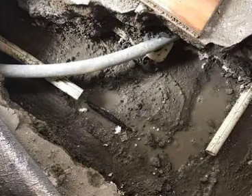 贵港市卫生间测漏水价格明细