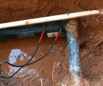 贵港市水管漏水检测多少钱