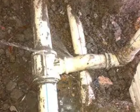 贵港市卫生间测漏水多少钱