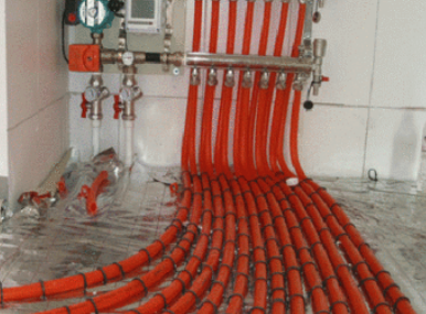 贵港市地暖维修多少钱