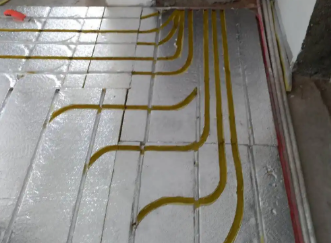 贵港市地暖维修哪家好