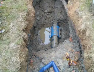 贵港市水管漏水检测多少钱