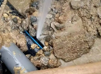 贵港市水管漏水检测哪家好