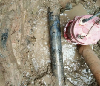 贵港市水管漏水检测的检测方法