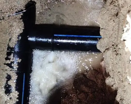 贵港市水管漏水检测哪家好