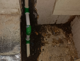 贵港市卫生间测漏水哪家好