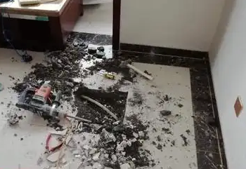 贵港市漏水检测多少钱