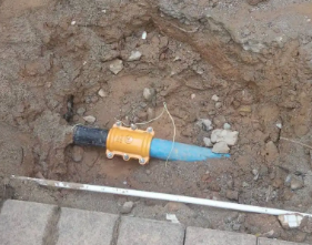 贵港市水管漏水检测的情况