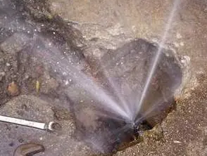 贵港市水管漏水检测哪家好