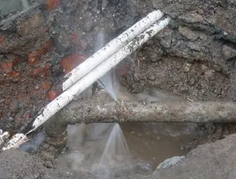 贵港市测漏水多少钱