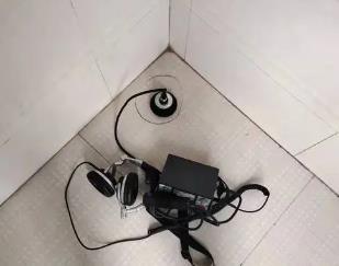 贵港市测漏水公司