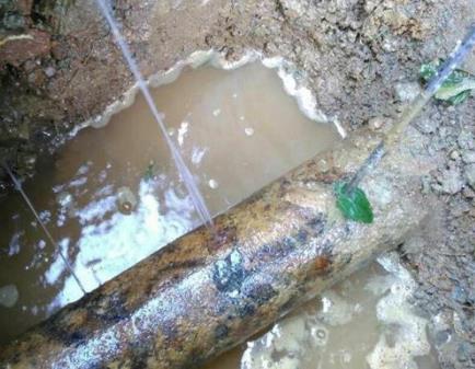 贵港市漏水检测公司分享下如何测试漏水的案例分享