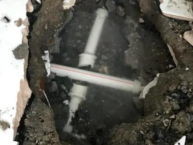 贵港市漏水检测公司哪家好