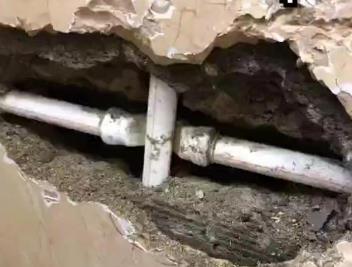 贵港市漏水检测电话多少