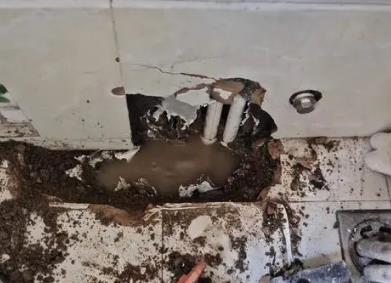 贵港市漏水检测电话