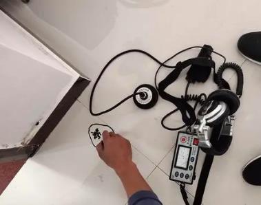 贵港市测漏水公司电话